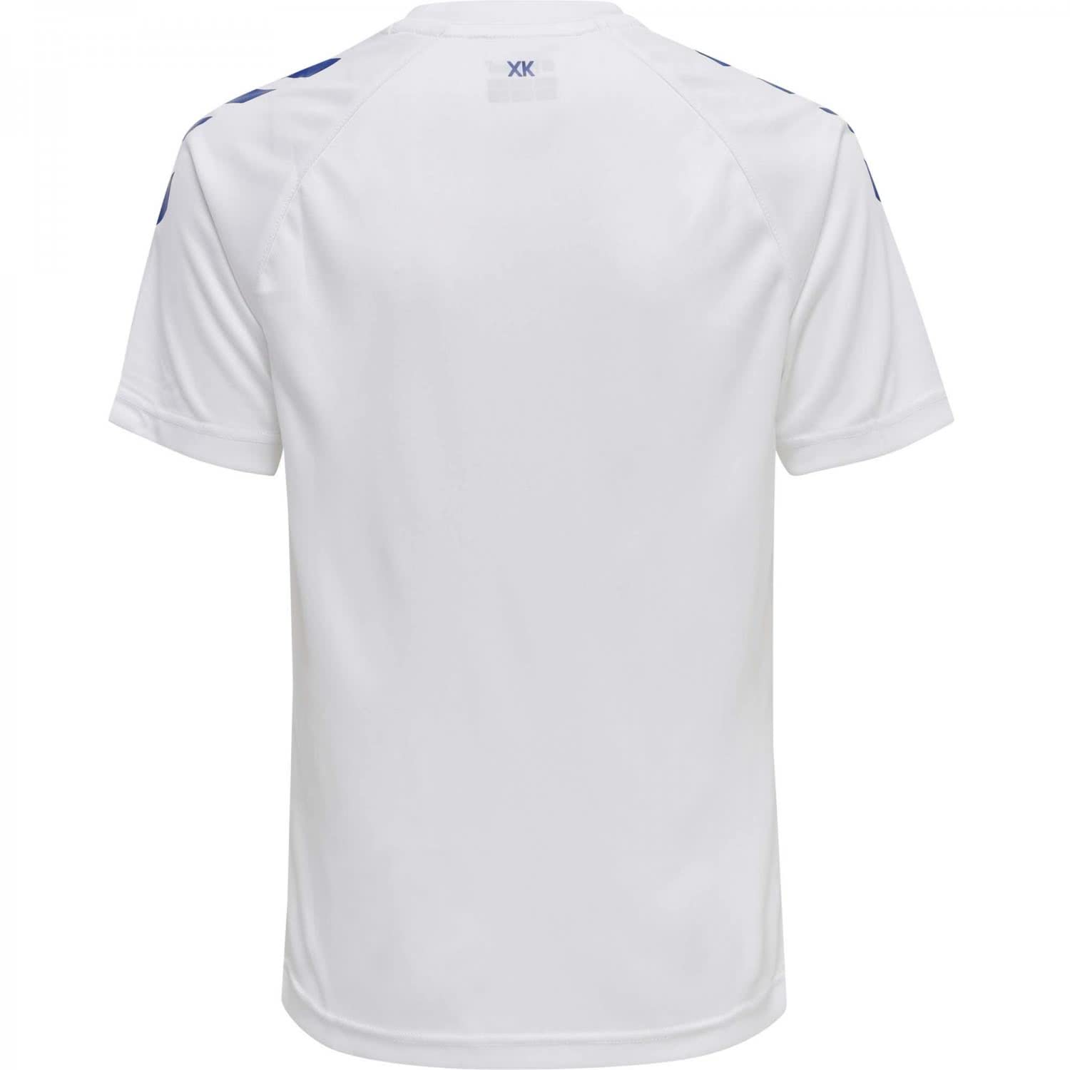 Hummel hmlCORE XK Poly - Maglietta da Bambino