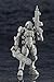 Kotobukiya Hexa Gear: Governor Armor para-Pawn A1 2.0 E2 Obscura Kit Block Model Kit
