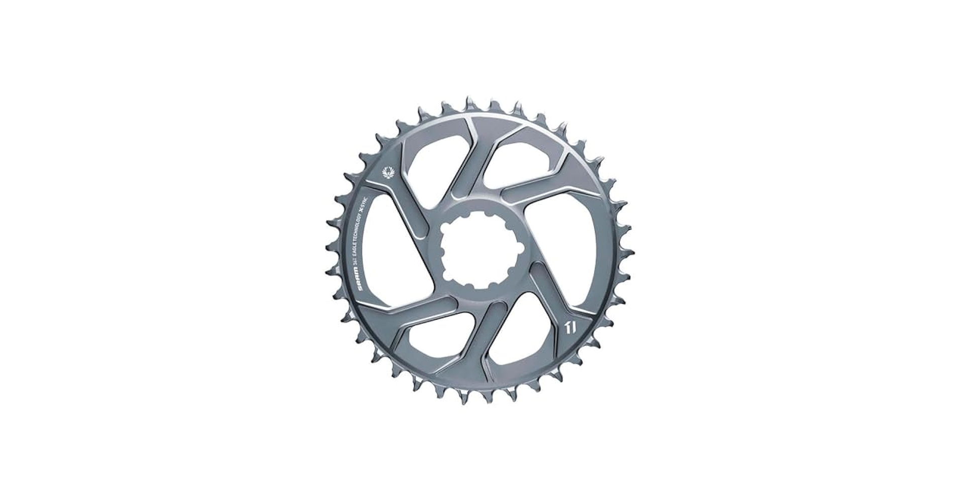 Amazon.com: SRAM Eagle X-SYNC 2 Chainring 30t Direct Mount