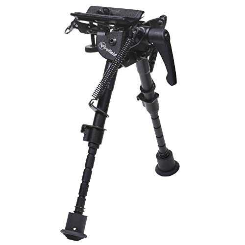 Firefield Stronghold 6-9 Inch Bipod (Ff34026) #TOP6