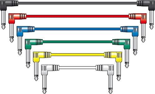 Chord PATCH100CL 1 m Patch Lead