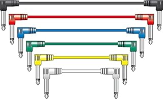 Chord PATCH100CL 1 m Patch Lead