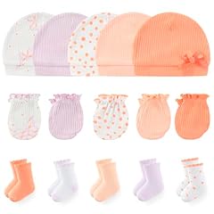 Z-purple & Orange Bow