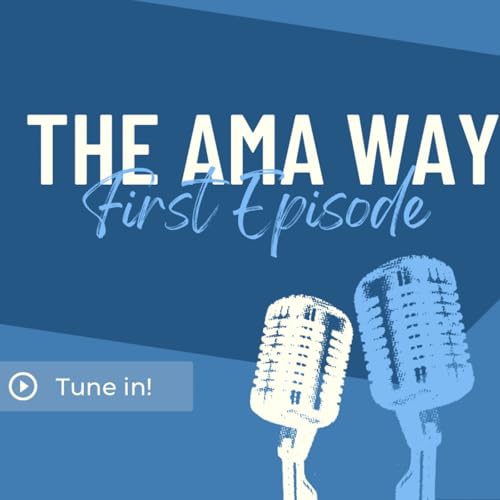 Episode 01 - The Inside Scoop with Women in Leadership ft. Anastasia Papina & Kitzia Gonzalez