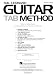 Hal Leonard Guitar Tab Method Book/Audio 3