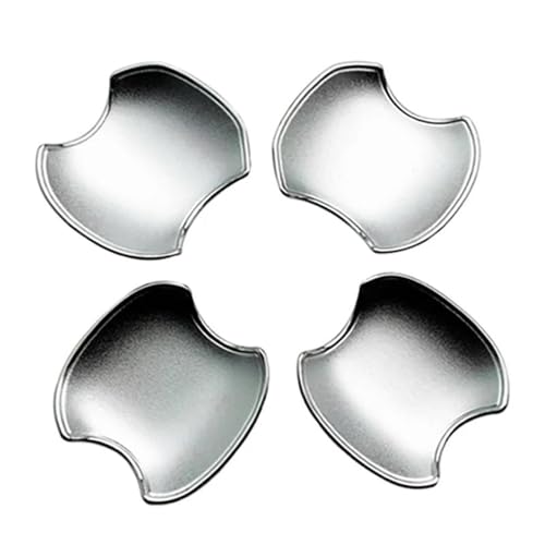 Accessoires style Toyota Harrier Venza, garniture de bol haut de gamme