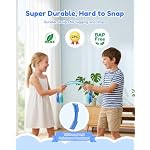 EarFun K5 Kids Bluetooth Headphones, 100H Playtime Headphones for School - Image 2