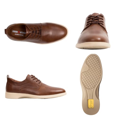 Deer Stags Mens S.U.P.R.O. Oxford2