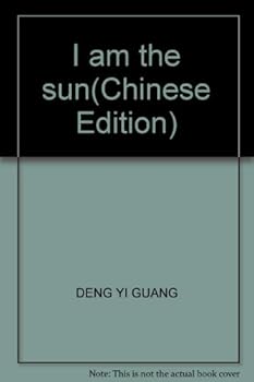 Paperback I am the sun Book