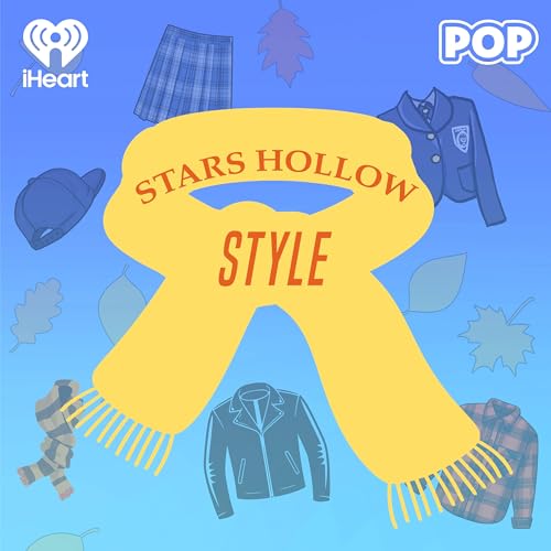 Stars Hollow Style: THE Cable Knit Sweater (Season 1 E1 “Pilot”)