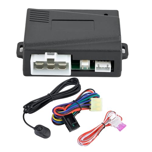 Automatic Headlight Sensor Kit, Universal Car Automatic Headlight Sensor Control Modification System