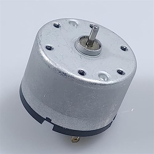 Moteur micro DC 12V pour réparer votre aspirateur robot