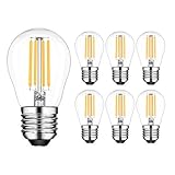 Sehr niedriger Energieverbrauch, bis zu 80% Energieeinsparung, perfekter Ersatz für Halogen- oder Glühlampen