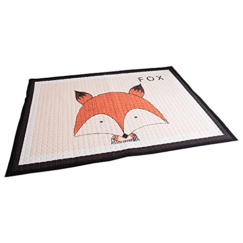 KiKom Grande Addensare Baby Playmat Cotone