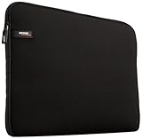 Funda protectora compatible con ordenadores portátiles de hasta 13.3"
