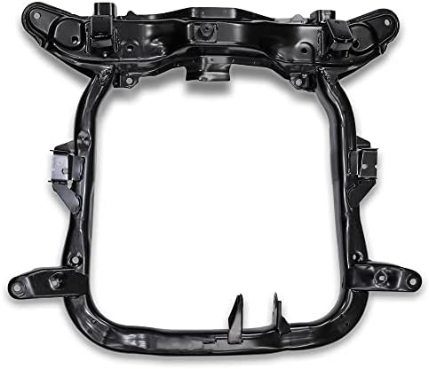 TEDGUM Suspension, Corps De L'essieu Compatibilite Avec NISSAN TED25017