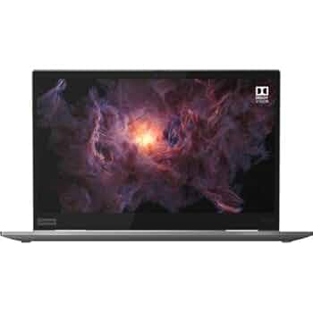 Amazon.com: Lenovo ThinkPad X1 Yoga 4th Gen 20QF00AQUS 14