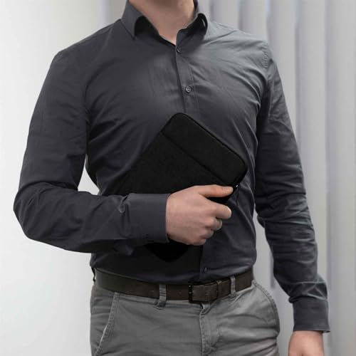 Pochette Kindle Oasis 2019 étui polyester imperméable
