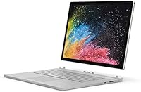 Algopix Similar Product 13 - Microsoft Surface Book 2 HNM00001