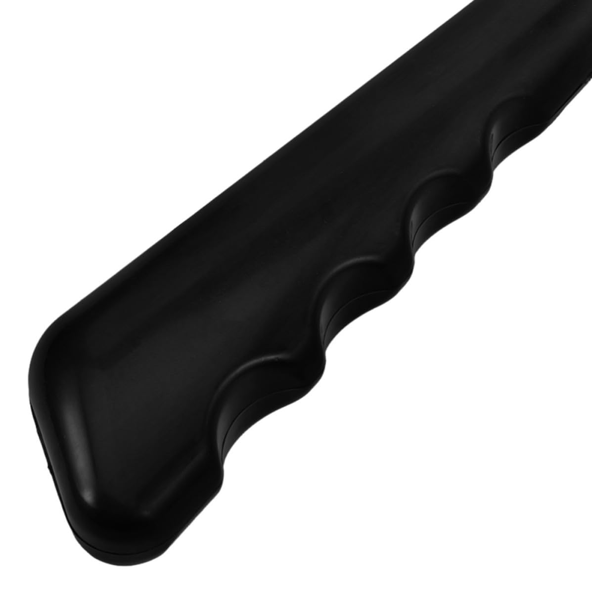 Zerodeko Levier de Machine à Crème Glacée Compatible Grand Volume 2pcs en Plastique et Métal Accessoire Compact pour Machines à Glace, pour Commerces Mobiles et Bureaux