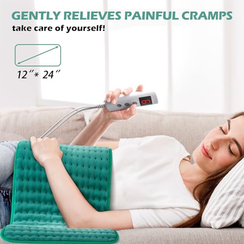 Meetmet WH-HP Christmas Gifts Heating Pad thumb #8