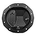 Yukon Rear Nodular Iron Differential Cover for 8.5