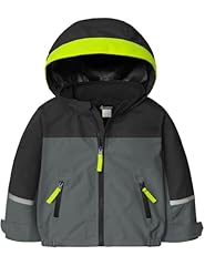 Tornado Grey & Black