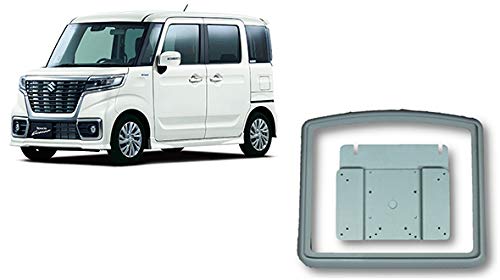 Amazon | 【マッハワン】アルパイン10インチフリップダウンモニター 