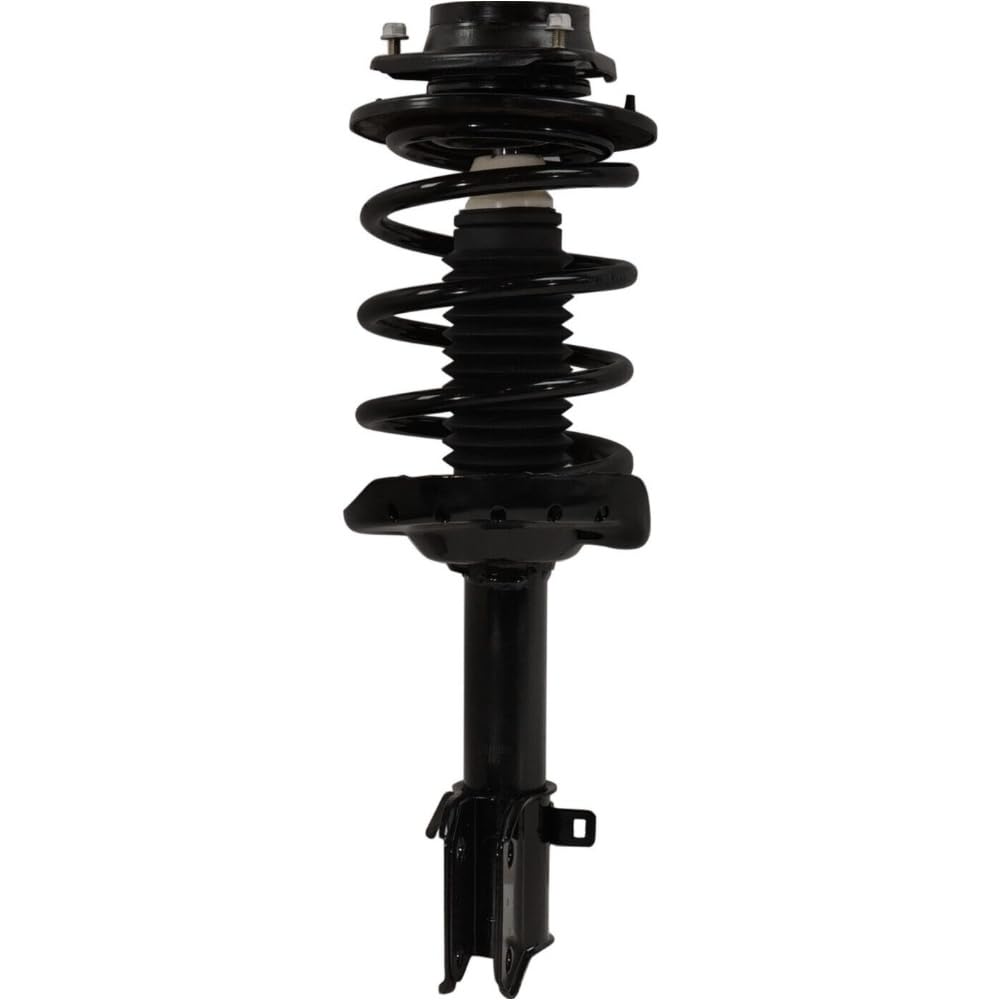 HDOZTOJI Suspension Shock Absorber and Strut Assembly Front Right Passenger Side for Subaru for Legacy 2.5L/3.6L 2010-2012