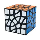 Willking Gemini 4 Corner Magic Cube Special Professional Education Learnning Cubo Magico Toys for Children Kids Gift