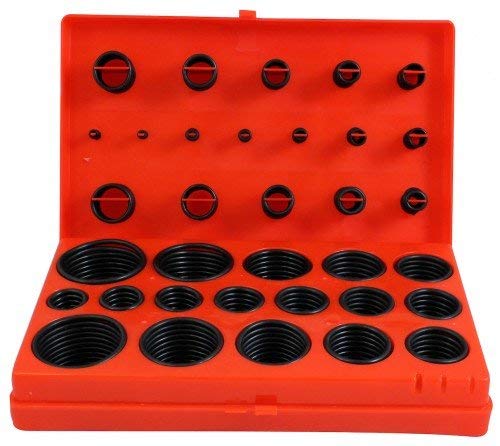 DEKTON 419PC - Juego de juntas tóricas