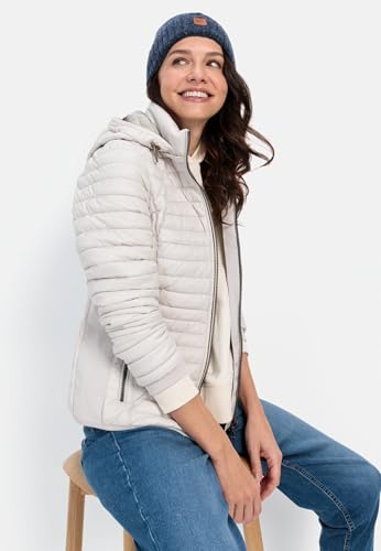 Damen Leichte Steppjacke mit Kapuze – Ansicht 5