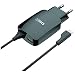 Produktbild Ladegerät 100V-240V Micro-USB + 1 x Universal USB 2000mA, schwarz, (kompatibel mit den meisten Geräten,Tablets, eReadern, Smartphones)