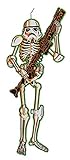Star Wars Stormtrooper Hanging Skeleton