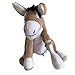ZCPACE The Wonky Donkey Plush Stuffed Animal Toy 6.3