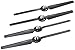 YUNEEC Typhoon Q500 4K Propellers for Typhoon G/H Quadcopter 4-Pack Prop Set