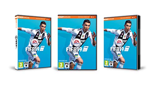 Fifa 19 Pc - vue 3