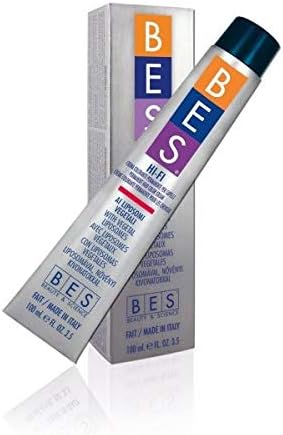 3.5 OZ 100 ML / 6.6 DEEP RED DARK BLOND…