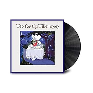 Tea for the Tillerman 2 (Lp)