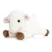 Aurora Mondo 60.542 - Luv coccolare Agnello, 28 cm