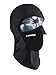 Seirus Innovation 2885 Ultra Clava - Complete Coverage in Winter Cold Weather - Head, Face & Neck Protection