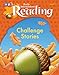Early Interventions in Reading Level 1, Challenge Stories