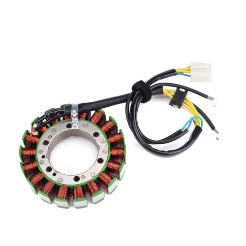 Évitez les pannes de charge avec le stator régulateur ZX900