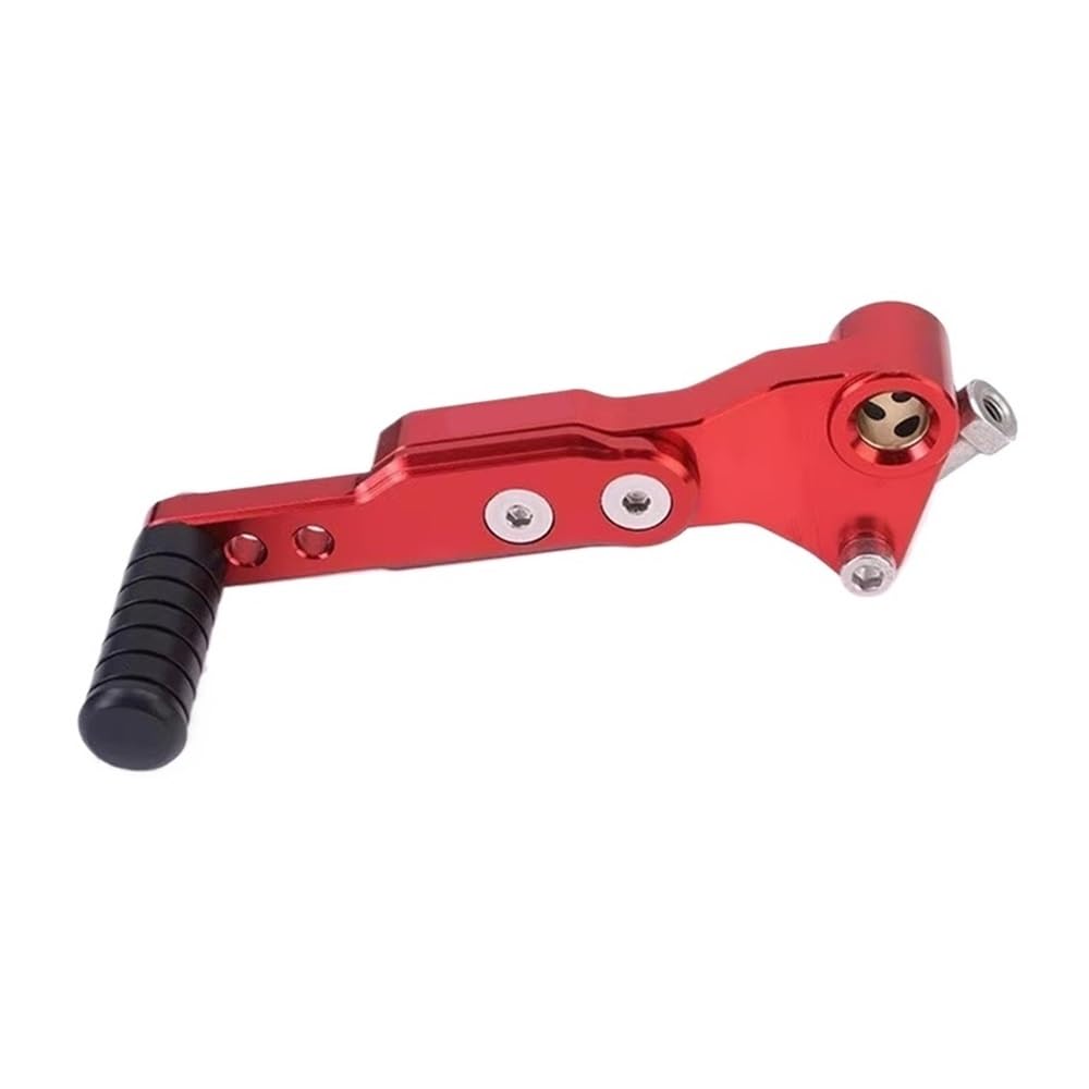 Sélecteur vitesse en aluminium premium levier changement vitesse DR300