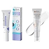 BetterLids Restore Eyelid Cream & Eyelid Ointment Bundle – Day & Night Hydration & Relief – Oat Extract, Shea Butter & Ceramides – Comfort for Dry, Red, Sensitive, Flaky Eyelids – 1 oz + 0.35 oz