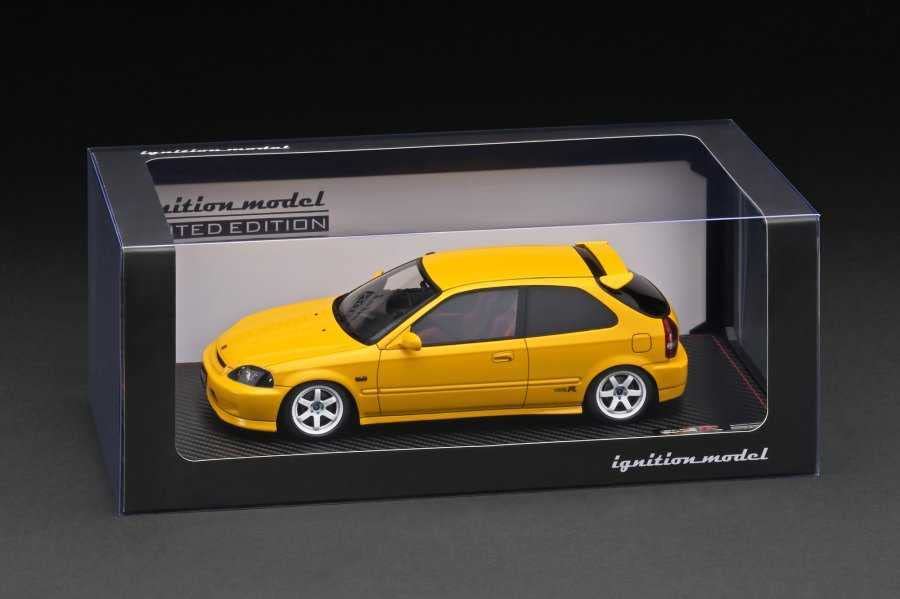 Amazon.co.jp: WEB限定 イグニッションモデル 1/18 ホンダ