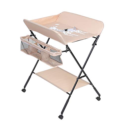 fillikid changing table