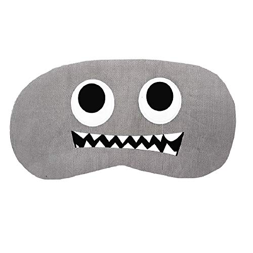 Image of Jenna Face Closeeye Sleeping Eye Mask for Insomnia, Meditation, Puffy Eyes and Dark Circles