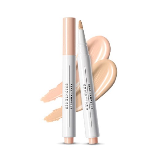 Aritaum Real Ampoule Brightener 01 Pink Beige