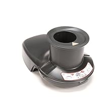 Robot Coupe 39909 Lid for J100 Juicer